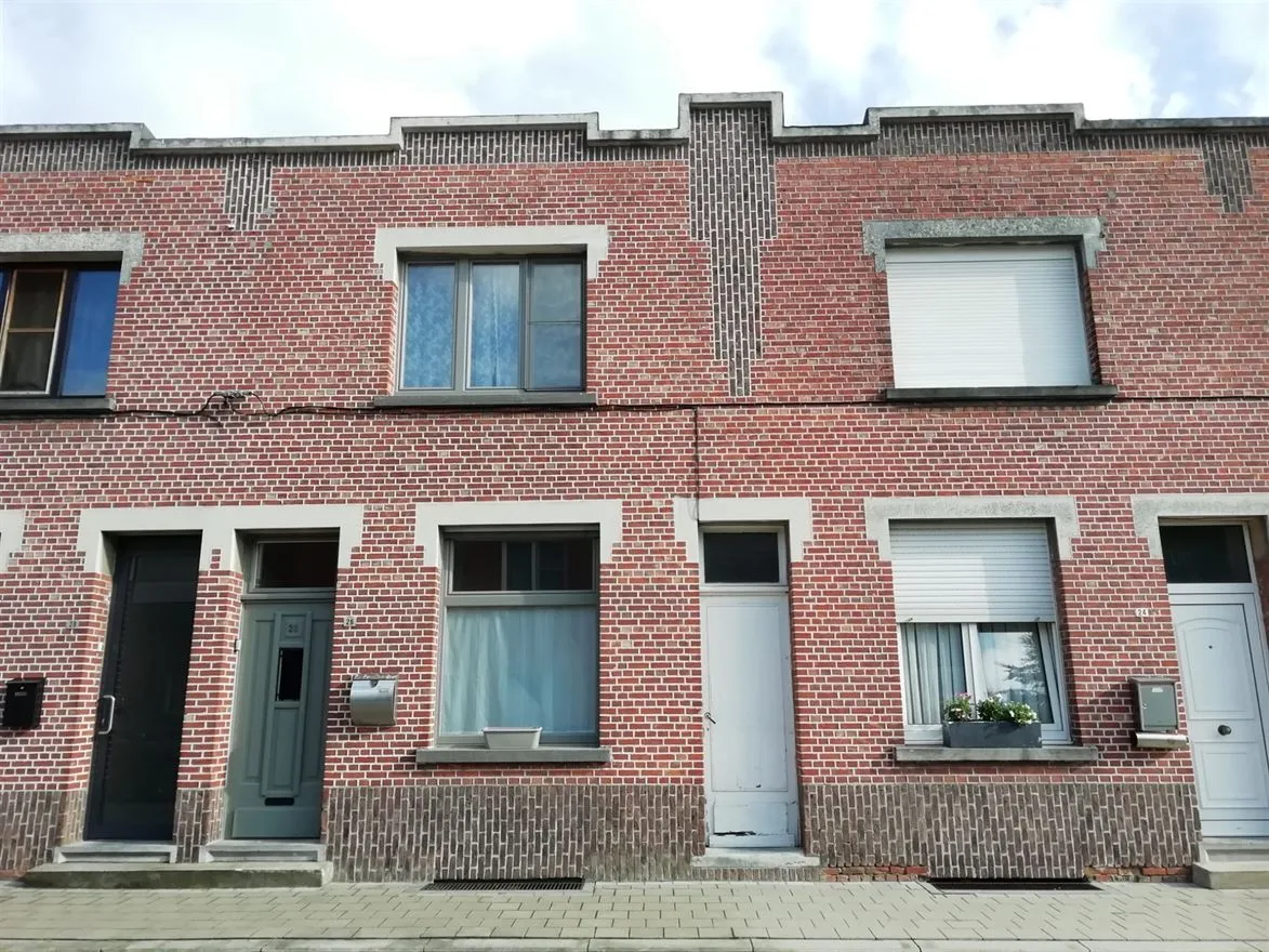 Casa In affitto - 2200 HERENTALS BE Image 1